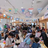 2025年10月4日_こどもバザール