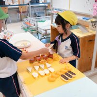 2025年10月7日_東海大学附属翔洋幼稚園