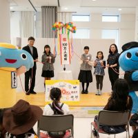 2025年10月4日_ハロウィンこどもまつり館内