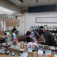2025年10月4日_ハロウィン商店街おさんぽパレード