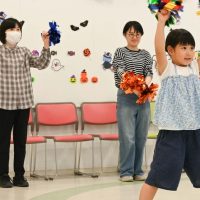 2025年10月11日_親子でレッツ！チアダンス！_