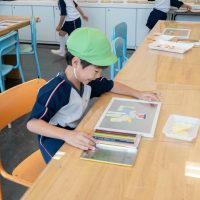 2025年10月7日_東海大学附属翔洋幼稚園