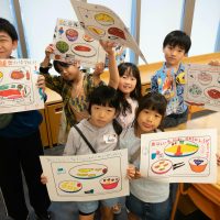 2025年10月12日_おいしい給食を宣伝するおしごと_