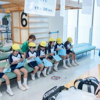 2025年10月7日_東海大学附属翔洋幼稚園