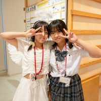 2025年10月4日_ハロウィンこどもまつり館内