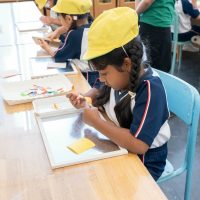 2025年10月7日_東海大学附属翔洋幼稚園