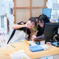 2025年10月5日_こどもバザール