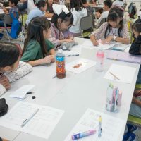 2025年10月13日_44期振り返りこども会議