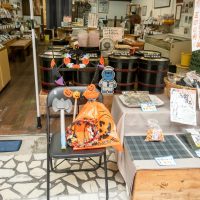 2025年10月4日_ハロウィン商店街おさんぽパレード