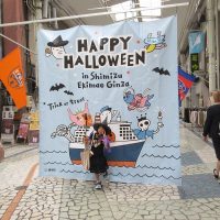 2025年10月4日_ハロウィン商店街おさんぽパレード