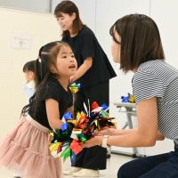 2025年10月11日_親子でレッツ！チアダンス！_
