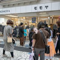 2025年10月4日_ハロウィン商店街おさんぽパレード