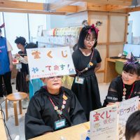 2025年10月4日_こどもバザール