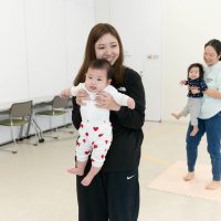 2025年10月23日_ベビママエクササイズ