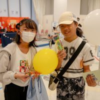 2025年10月4日_ハロウィンこどもまつり館内