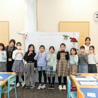 2025年11月1日_「snowflake雪の結晶イヤリング」を作ろう！