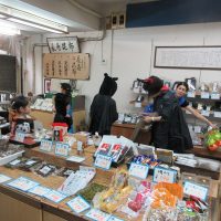 2025年10月4日_ハロウィン商店街おさんぽパレード