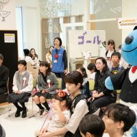 2025年10月4日_ハロウィンこどもまつり館内