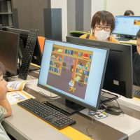 2025年10月5日_デジタルであそぼう！キッズパソコン入門