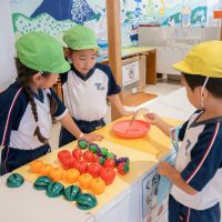 2025年10月7日_東海大学附属翔洋幼稚園