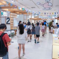2025年9月15日_こどもバザール