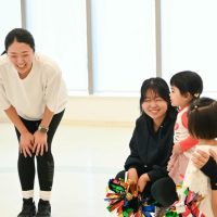2025年10月11日_親子でレッツ！チアダンス！_