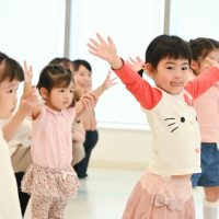 2025年10月11日_親子でレッツ！チアダンス！_