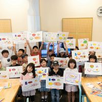 2025年10月12日_おいしい給食を宣伝するおしごと_