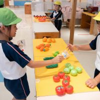 2025年10月7日_東海大学附属翔洋幼稚園