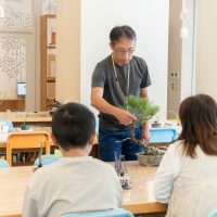 2025年10月18日_木の声でプログラミング！
