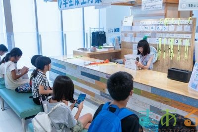 2025年9月15日_こどもバザール