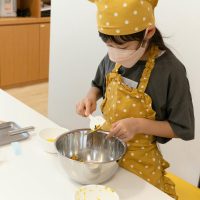 2025年10月13日_かぼちゃのブロンディを作ろう