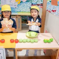 2025年10月7日_東海大学附属翔洋幼稚園