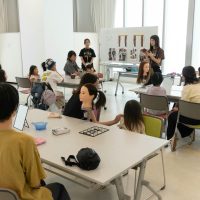 2025年9月21日_親子でにっこり♪かんたんヘアアレンジ
