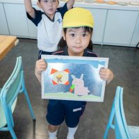 2025年10月7日_東海大学附属翔洋幼稚園