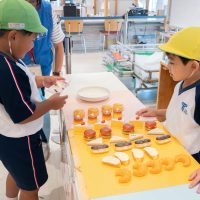 2025年10月7日_東海大学附属翔洋幼稚園