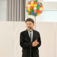 2025年10月4日_ハロウィンこどもまつり館内