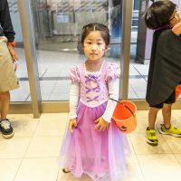 2025年10月4日_ハロウィン商店街おさんぽパレード