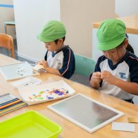 2025年10月7日_東海大学附属翔洋幼稚園