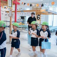2025年10月7日_東海大学附属翔洋幼稚園