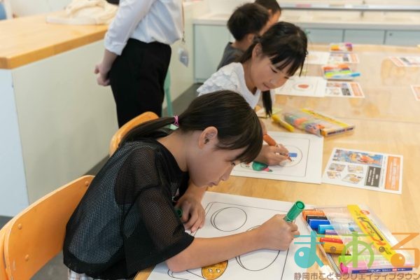 2025年10月12日_おいしい給食を宣伝するおしごと_