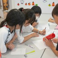 2025年10月13日_44期振り返りこども会議
