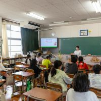 2025年9月25日_静岡市立清水高部小学校_保育士