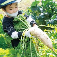 2025年12月20日_冬の里山収穫体験