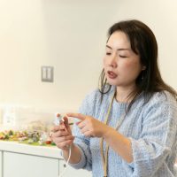 2025年11月24日_森の箱庭づくり_