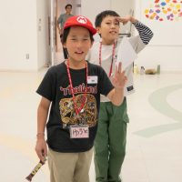 2025年11月15日_45期こども店長お楽しみ会