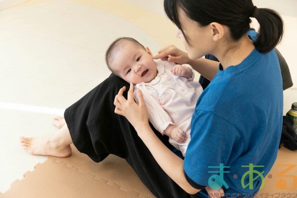 2025年11月17日_ベビママエクササイズ