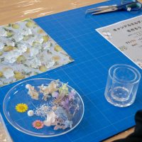 2025年11月16日_キャンドルホルダーを作ろう