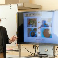 2025年11月22日_竹粉で生ゴミ堆肥を作ろう_