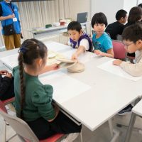 2025年10月30日_長田西小学校特別支援学級